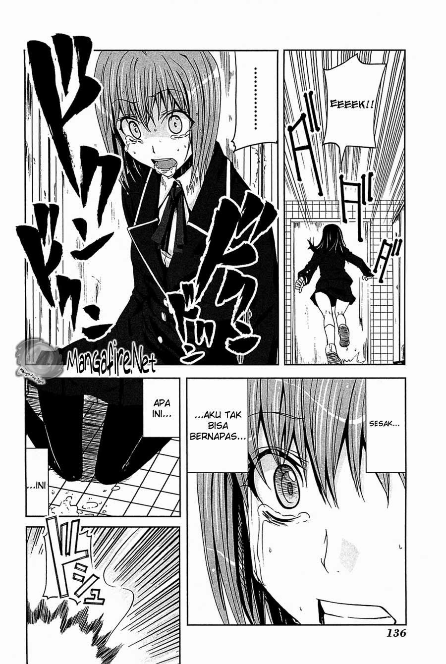 Arachnid chapter 4