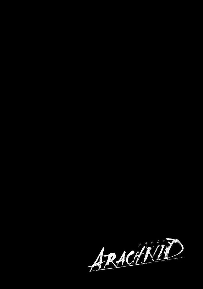Arachnid Chapter 33 Bahasa Indonesia