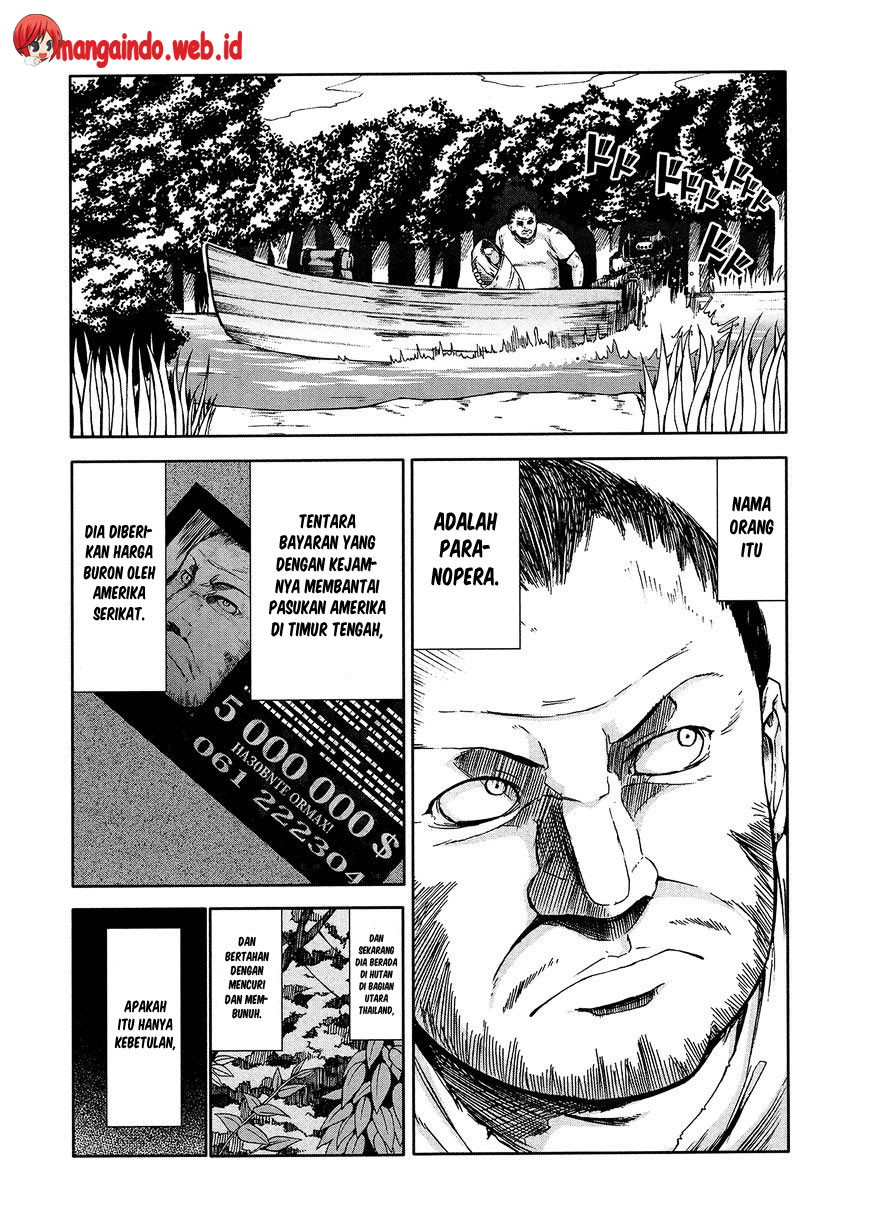 Arachnid chapter 44