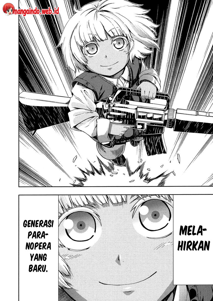 Arachnid chapter 44