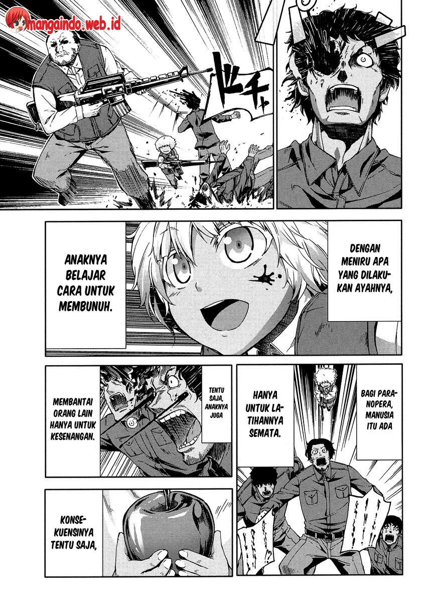 Arachnid chapter 44