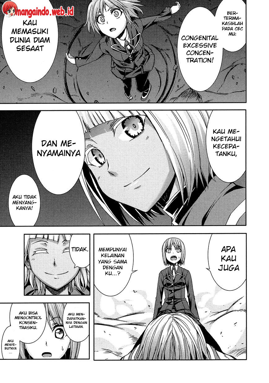Arachnid chapter 44