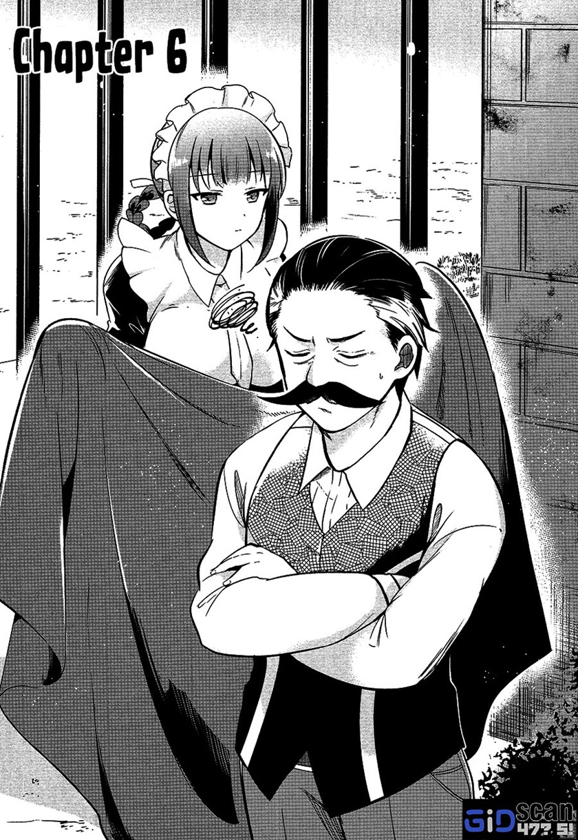 Arafoo Otoko no Isekai Tsuhan Seikatsu Chapter 06 Bahasa Indonesia
