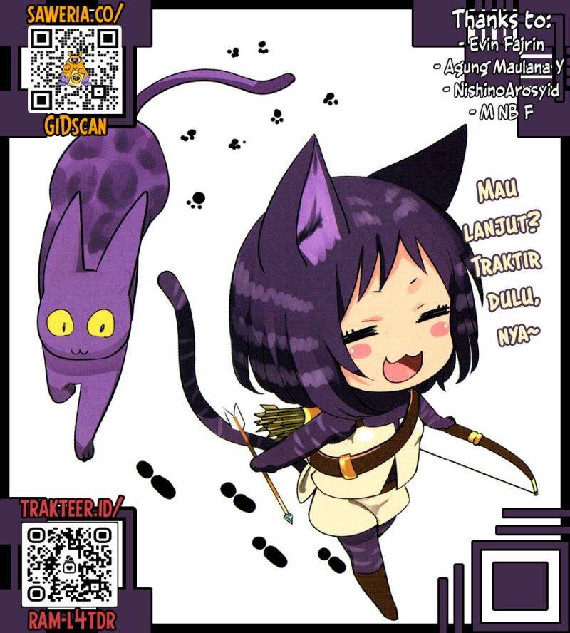 Arafoo Otoko no Isekai Tsuhan Seikatsu Chapter 11 Bahasa Indonesia