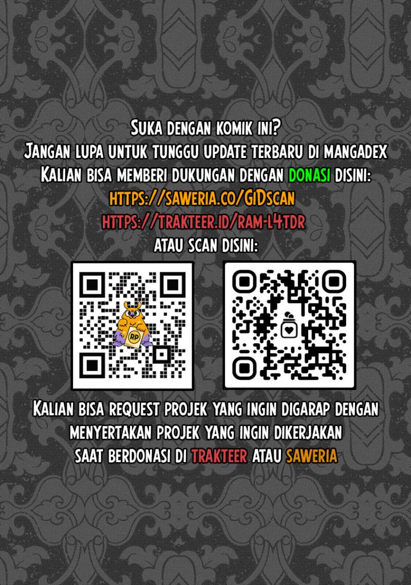 Arafoo Otoko no Isekai Tsuhan Seikatsu Chapter 11 Bahasa Indonesia