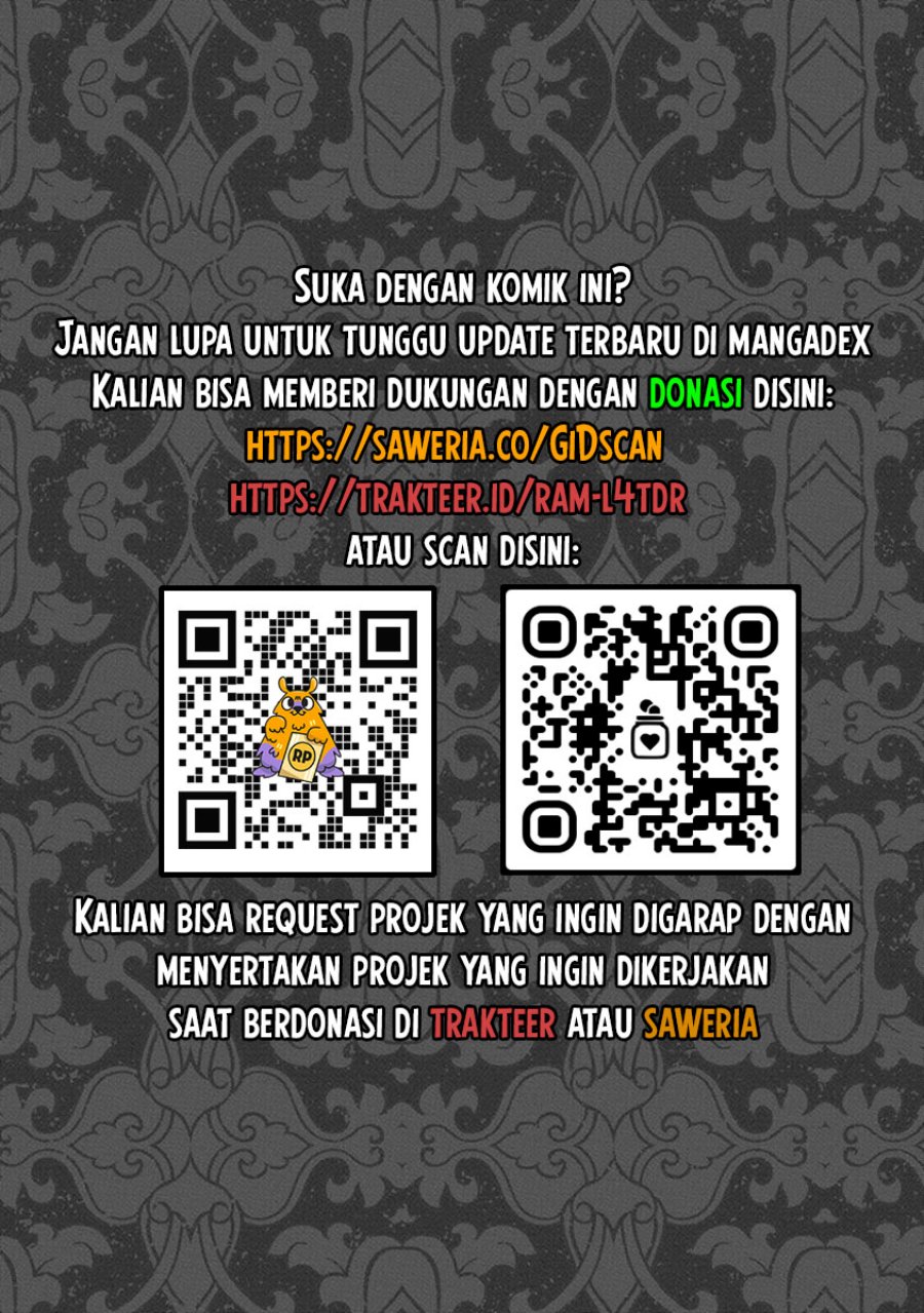 Arafoo Otoko no Isekai Tsuhan Seikatsu Chapter 12.1 Bahasa Indonesia