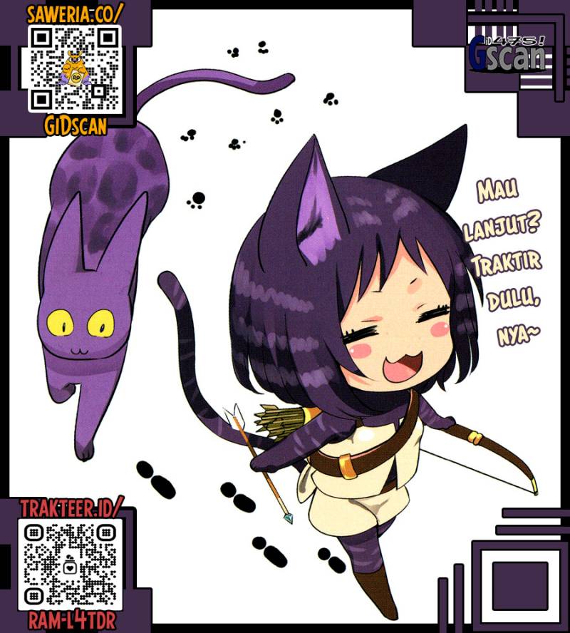 Arafoo Otoko no Isekai Tsuhan Seikatsu Chapter 21 Bahasa Indonesia