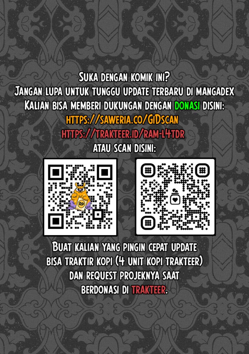 Arafoo Otoko no Isekai Tsuhan Seikatsu Chapter 21 Bahasa Indonesia