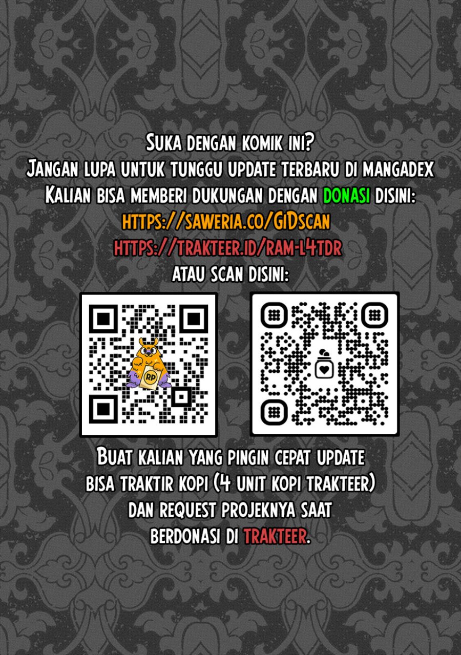 Arafoo Otoko no Isekai Tsuhan Seikatsu Chapter 31 Bahasa Indonesia