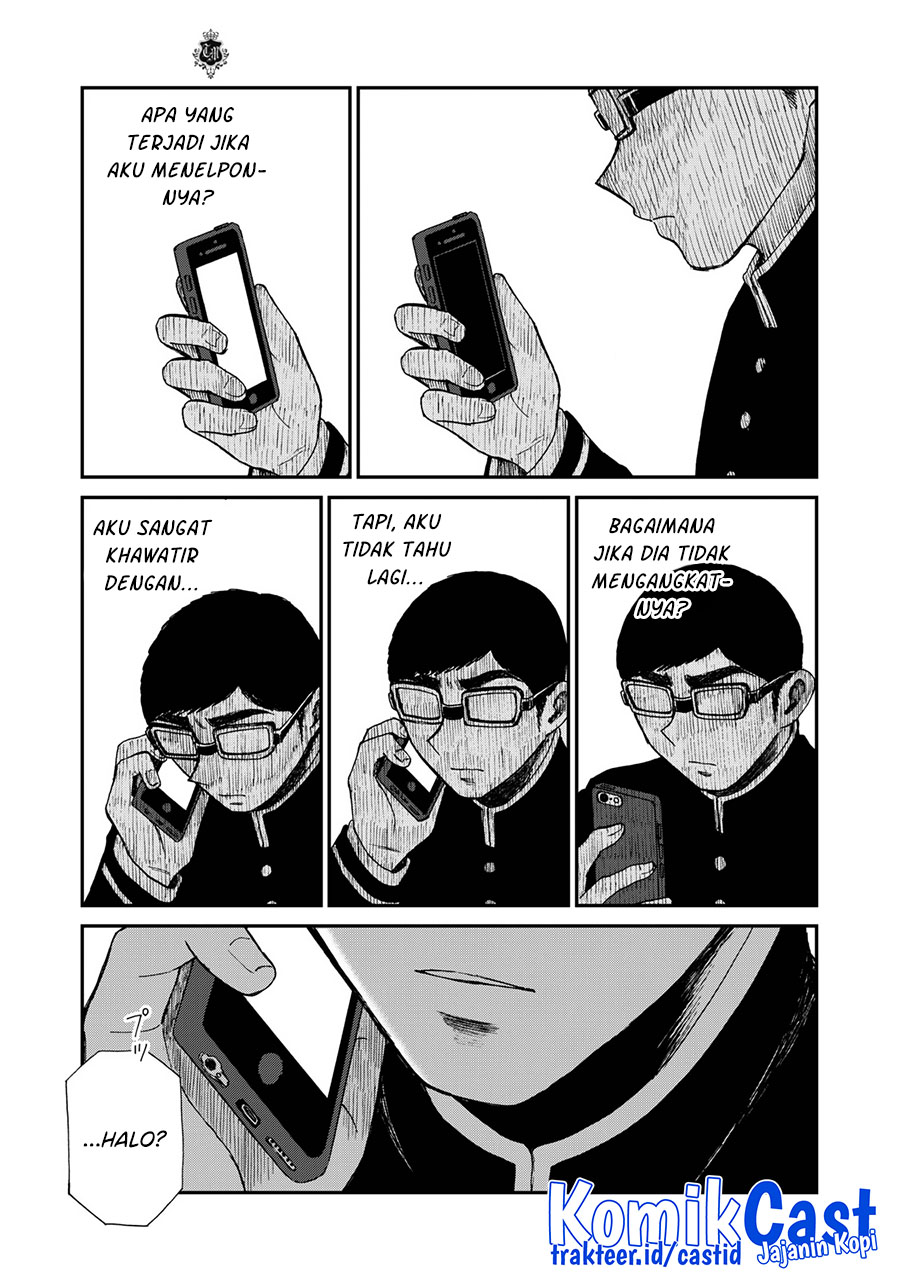 Arakure Ojousama Wa MonMon Shiteiru chapter 29