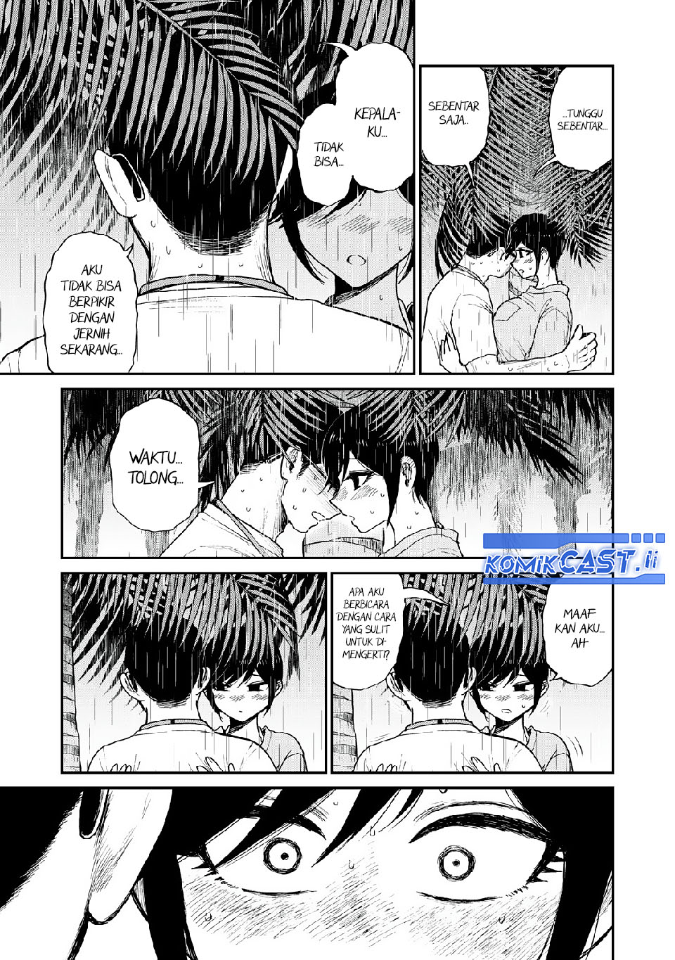 Dilarang COPAS - situs resmi www.mangacanblog.com - Komik arakure ojousama wa monmon shiteiru 045 - chapter 45 46 Indonesia arakure ojousama wa monmon shiteiru 045 - chapter 45 Terbaru 19|Baca Manga Komik Indonesia|Mangacan