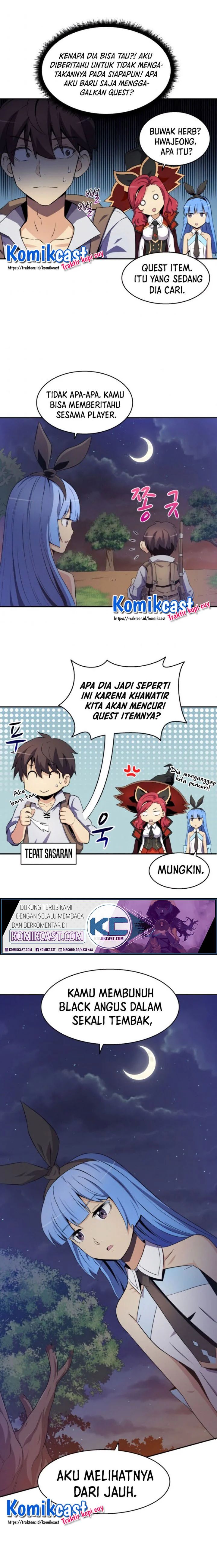 Dilarang COPAS - situs resmi www.mangacanblog.com - Komik musketeer player 007 - chapter 7 8 Indonesia musketeer player 007 - chapter 7 Terbaru 1|Baca Manga Komik Indonesia|Mangacan