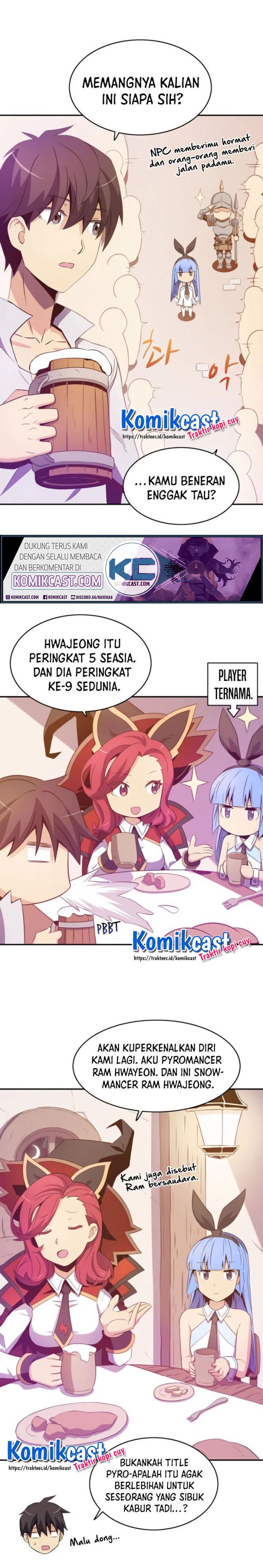 Dilarang COPAS - situs resmi www.mangacanblog.com - Komik musketeer player 007 - chapter 7 8 Indonesia musketeer player 007 - chapter 7 Terbaru 4|Baca Manga Komik Indonesia|Mangacan