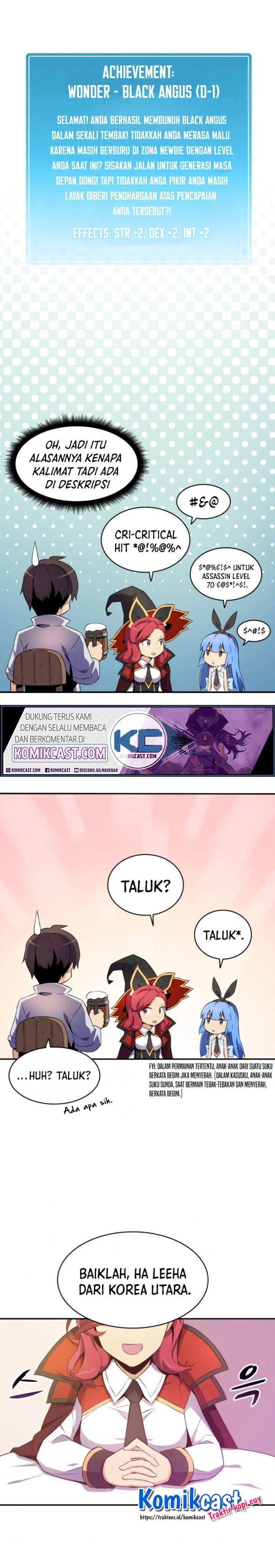 Dilarang COPAS - situs resmi www.mangacanblog.com - Komik musketeer player 007 - chapter 7 8 Indonesia musketeer player 007 - chapter 7 Terbaru 7|Baca Manga Komik Indonesia|Mangacan