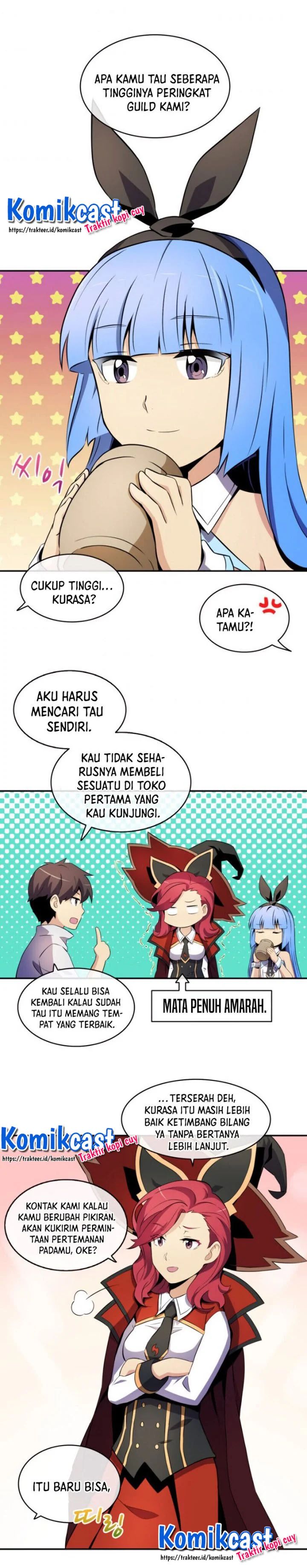 Dilarang COPAS - situs resmi www.mangacanblog.com - Komik musketeer player 007 - chapter 7 8 Indonesia musketeer player 007 - chapter 7 Terbaru 10|Baca Manga Komik Indonesia|Mangacan