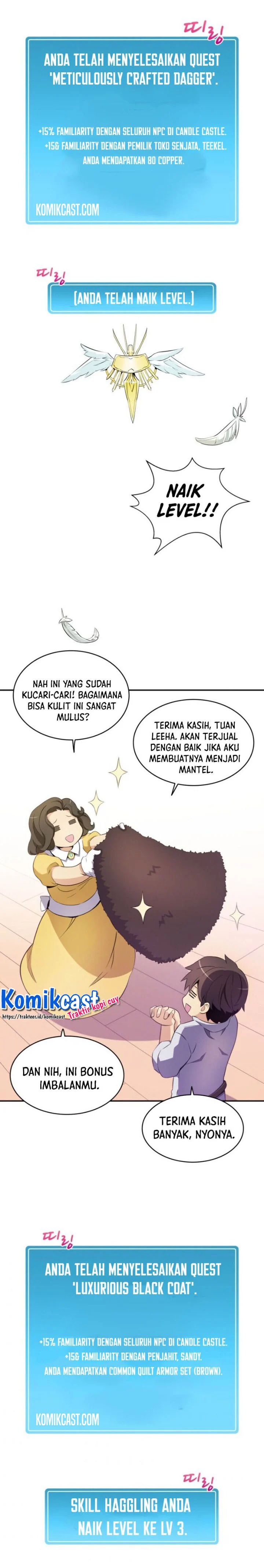 Dilarang COPAS - situs resmi www.mangacanblog.com - Komik musketeer player 007 - chapter 7 8 Indonesia musketeer player 007 - chapter 7 Terbaru 14|Baca Manga Komik Indonesia|Mangacan