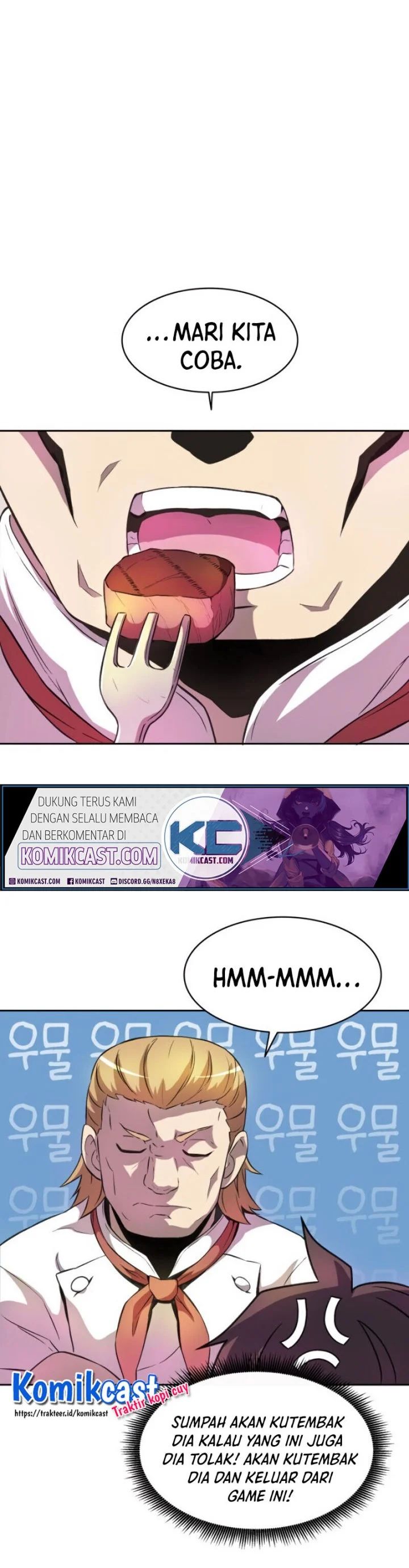 Dilarang COPAS - situs resmi www.mangacanblog.com - Komik musketeer player 014 - chapter 14 15 Indonesia musketeer player 014 - chapter 14 Terbaru 6|Baca Manga Komik Indonesia|Mangacan