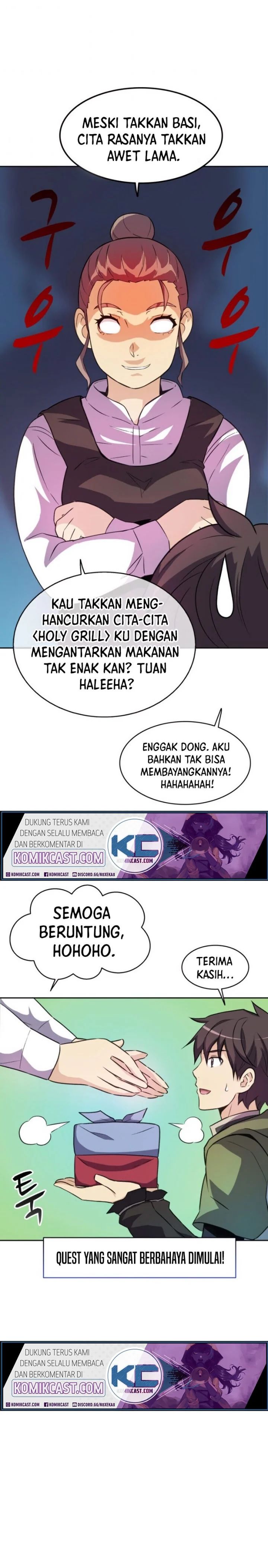Dilarang COPAS - situs resmi www.mangacanblog.com - Komik musketeer player 014 - chapter 14 15 Indonesia musketeer player 014 - chapter 14 Terbaru 13|Baca Manga Komik Indonesia|Mangacan