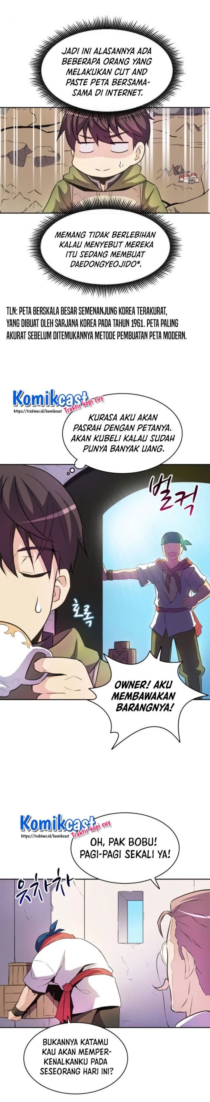 Dilarang COPAS - situs resmi www.mangacanblog.com - Komik musketeer player 014 - chapter 14 15 Indonesia musketeer player 014 - chapter 14 Terbaru 22|Baca Manga Komik Indonesia|Mangacan