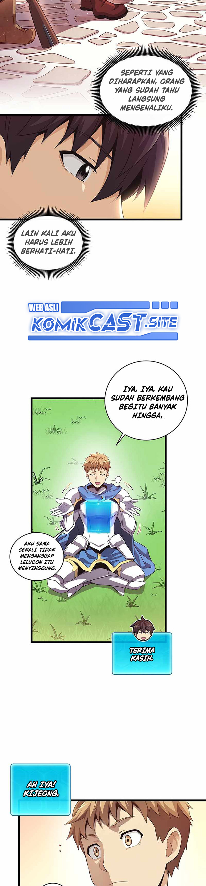 Dilarang COPAS - situs resmi www.mangacanblog.com - Komik musketeer player 056 - chapter 56 57 Indonesia musketeer player 056 - chapter 56 Terbaru 11|Baca Manga Komik Indonesia|Mangacan