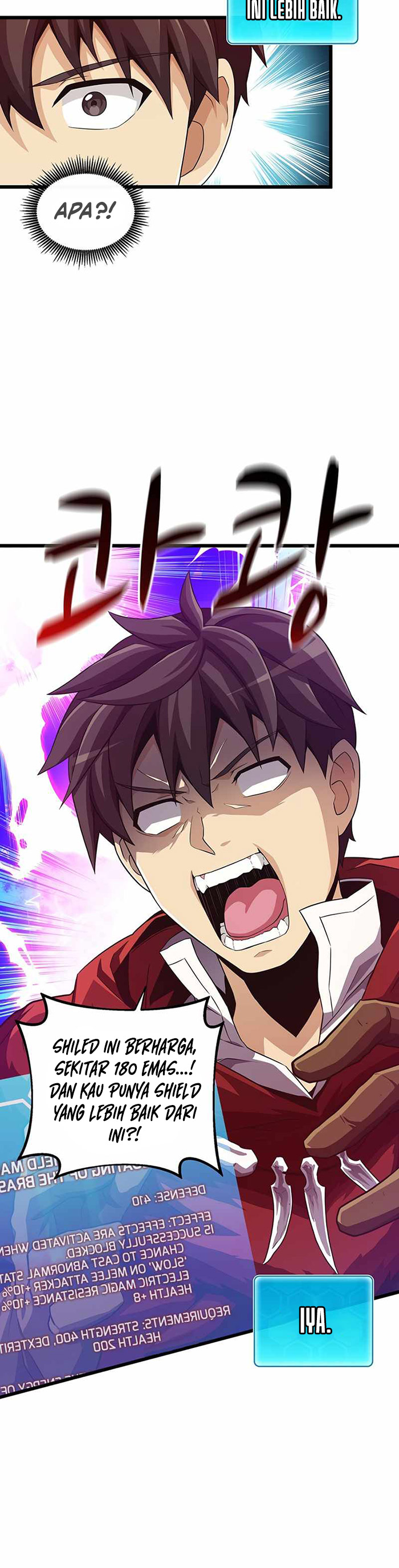 Dilarang COPAS - situs resmi www.mangacanblog.com - Komik musketeer player 056 - chapter 56 57 Indonesia musketeer player 056 - chapter 56 Terbaru 15|Baca Manga Komik Indonesia|Mangacan