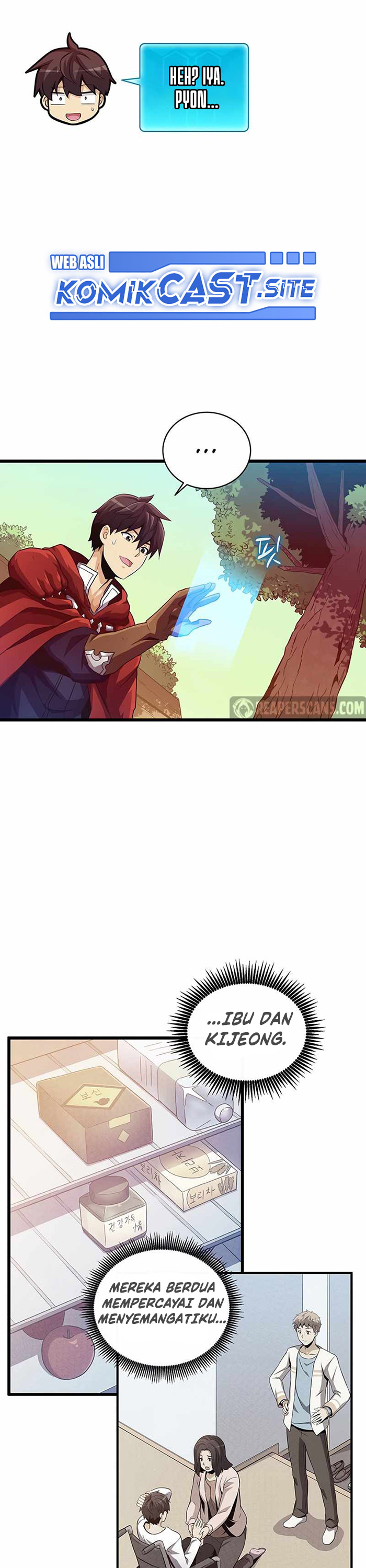 Dilarang COPAS - situs resmi www.mangacanblog.com - Komik musketeer player 056 - chapter 56 57 Indonesia musketeer player 056 - chapter 56 Terbaru 17|Baca Manga Komik Indonesia|Mangacan