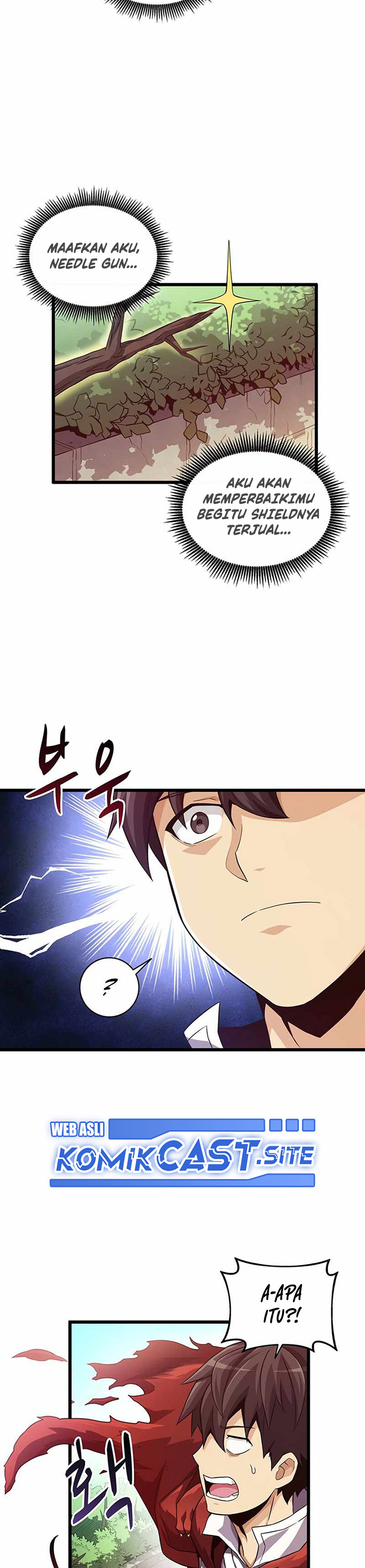 Dilarang COPAS - situs resmi www.mangacanblog.com - Komik musketeer player 056 - chapter 56 57 Indonesia musketeer player 056 - chapter 56 Terbaru 21|Baca Manga Komik Indonesia|Mangacan