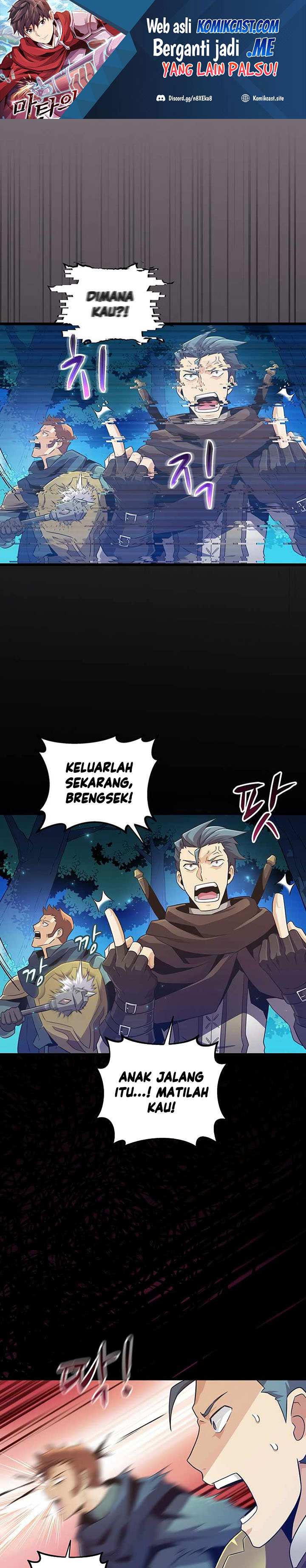 Dilarang COPAS - situs resmi www.mangacanblog.com - Komik musketeer player 066 - chapter 66 67 Indonesia musketeer player 066 - chapter 66 Terbaru 1|Baca Manga Komik Indonesia|Mangacan