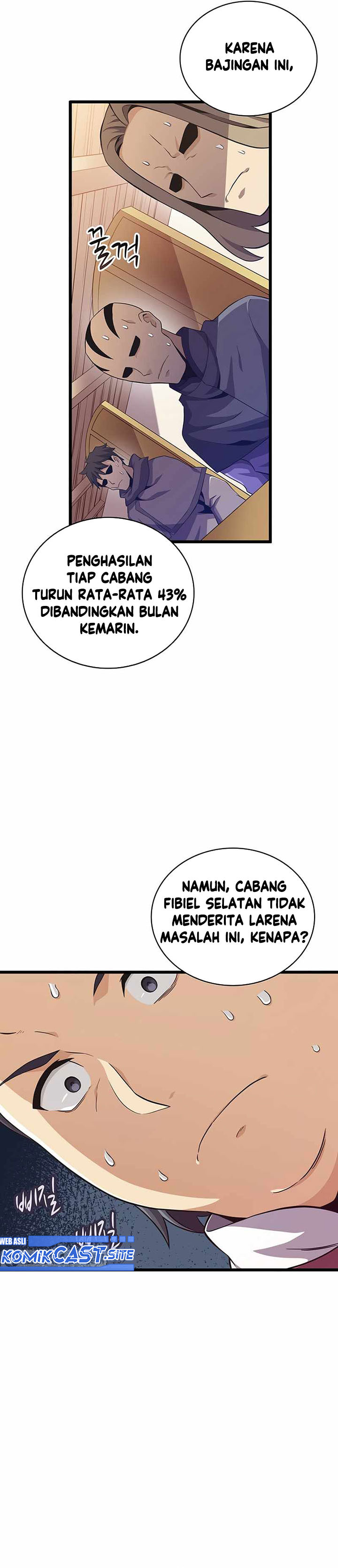 Dilarang COPAS - situs resmi www.mangacanblog.com - Komik musketeer player 066 - chapter 66 67 Indonesia musketeer player 066 - chapter 66 Terbaru 7|Baca Manga Komik Indonesia|Mangacan