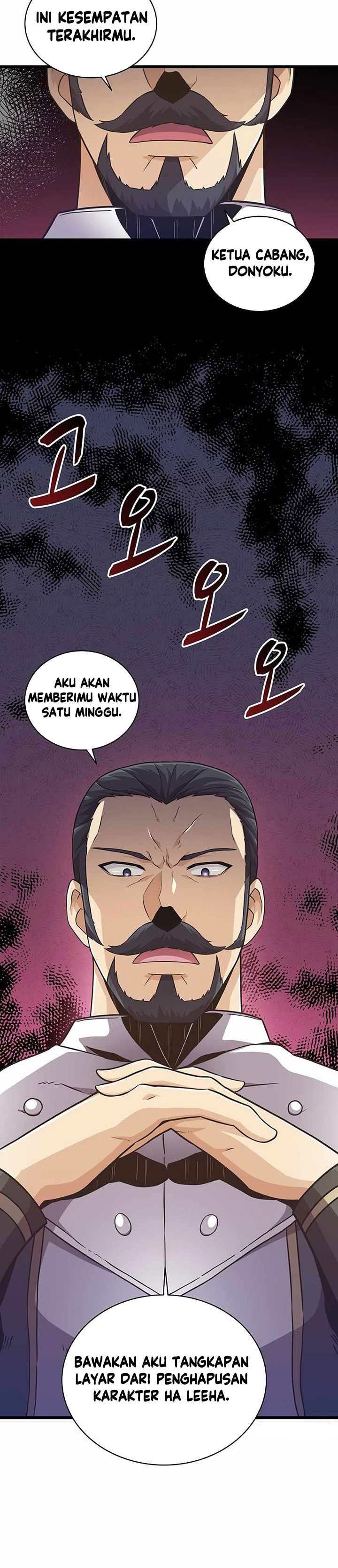 Dilarang COPAS - situs resmi www.mangacanblog.com - Komik musketeer player 066 - chapter 66 67 Indonesia musketeer player 066 - chapter 66 Terbaru 9|Baca Manga Komik Indonesia|Mangacan