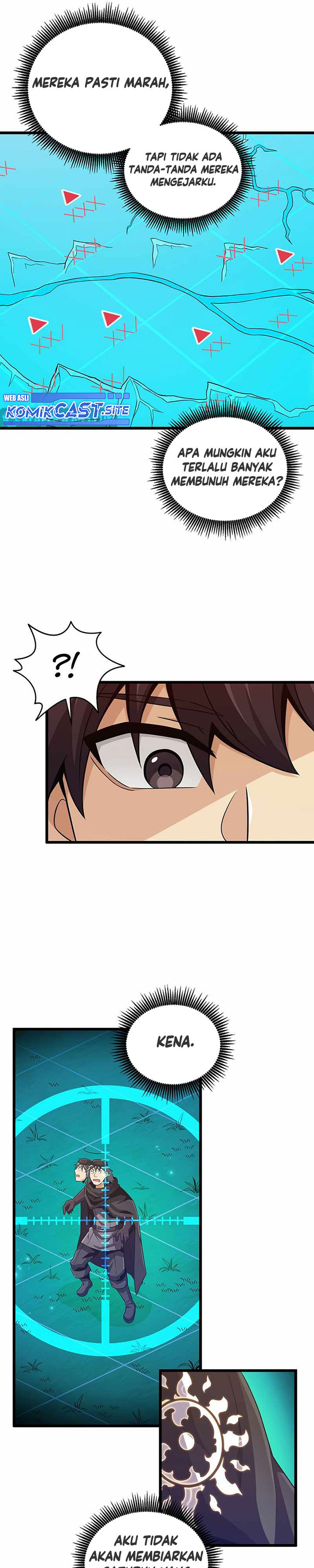 Dilarang COPAS - situs resmi www.mangacanblog.com - Komik musketeer player 066 - chapter 66 67 Indonesia musketeer player 066 - chapter 66 Terbaru 13|Baca Manga Komik Indonesia|Mangacan