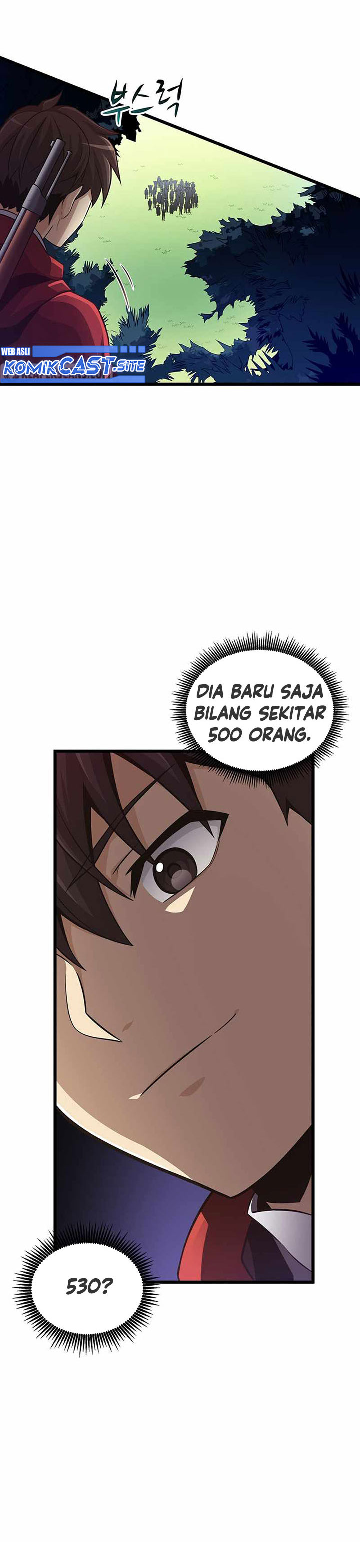 Dilarang COPAS - situs resmi www.mangacanblog.com - Komik musketeer player 066 - chapter 66 67 Indonesia musketeer player 066 - chapter 66 Terbaru 30|Baca Manga Komik Indonesia|Mangacan