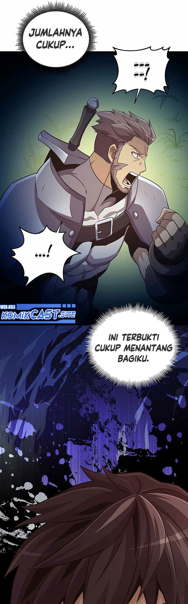 Dilarang COPAS - situs resmi www.mangacanblog.com - Komik musketeer player 066 - chapter 66 67 Indonesia musketeer player 066 - chapter 66 Terbaru 31|Baca Manga Komik Indonesia|Mangacan