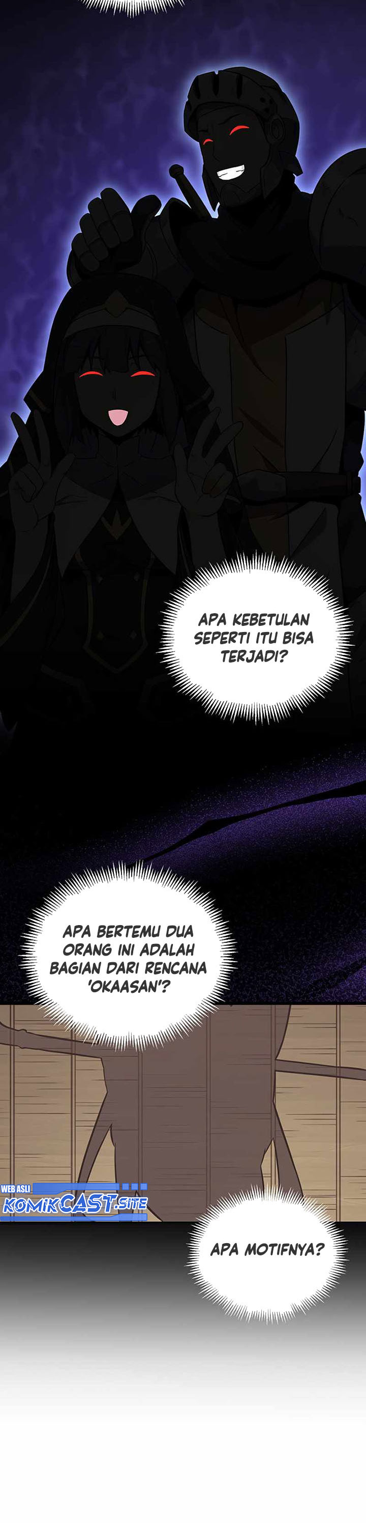 Dilarang COPAS - situs resmi www.mangacanblog.com - Komik musketeer player 069 - chapter 69 70 Indonesia musketeer player 069 - chapter 69 Terbaru 6|Baca Manga Komik Indonesia|Mangacan