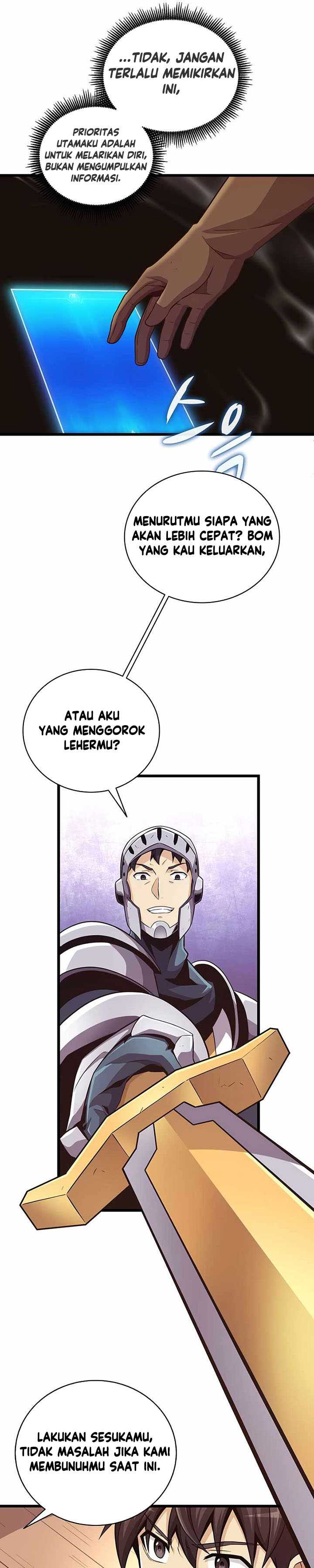 Dilarang COPAS - situs resmi www.mangacanblog.com - Komik musketeer player 069 - chapter 69 70 Indonesia musketeer player 069 - chapter 69 Terbaru 7|Baca Manga Komik Indonesia|Mangacan
