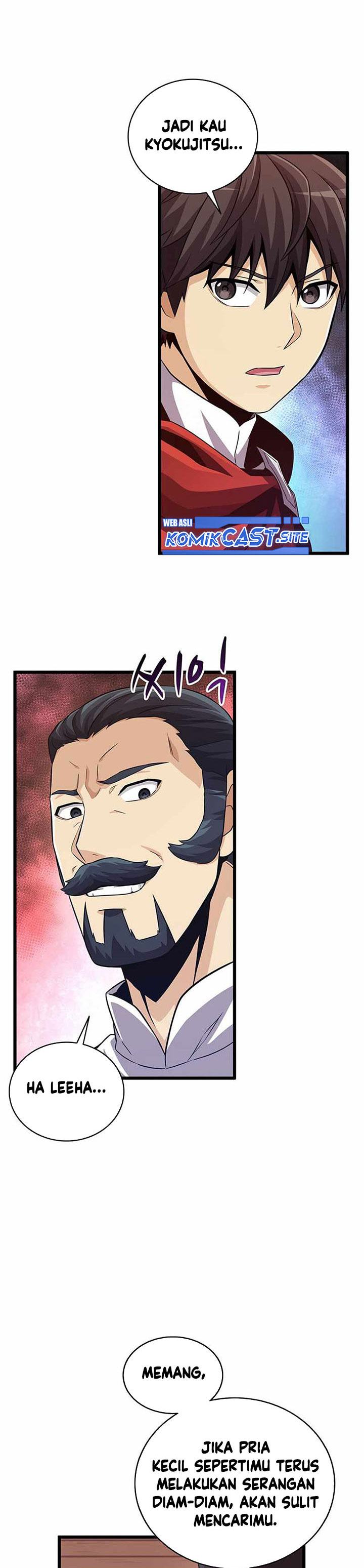 Dilarang COPAS - situs resmi www.mangacanblog.com - Komik musketeer player 069 - chapter 69 70 Indonesia musketeer player 069 - chapter 69 Terbaru 11|Baca Manga Komik Indonesia|Mangacan