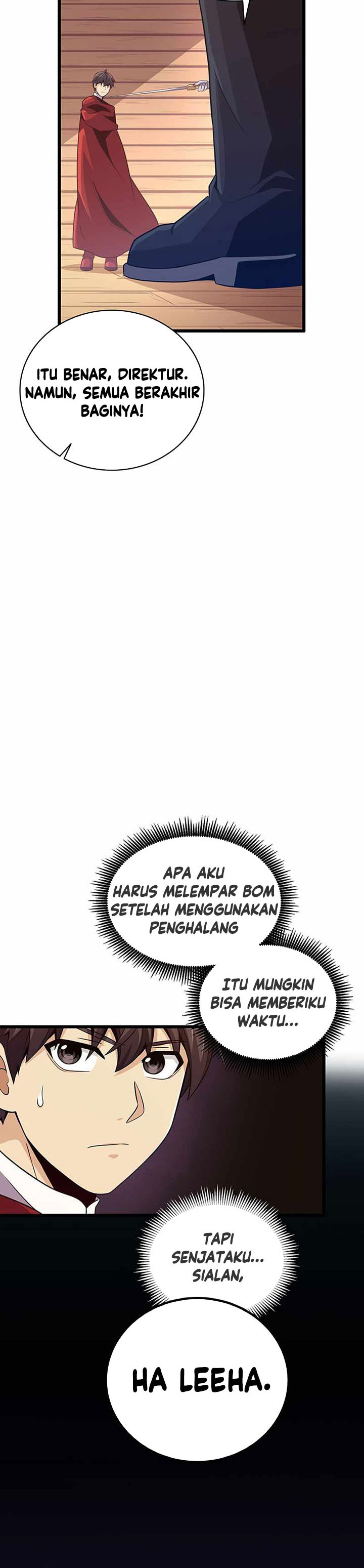 Dilarang COPAS - situs resmi www.mangacanblog.com - Komik musketeer player 069 - chapter 69 70 Indonesia musketeer player 069 - chapter 69 Terbaru 12|Baca Manga Komik Indonesia|Mangacan