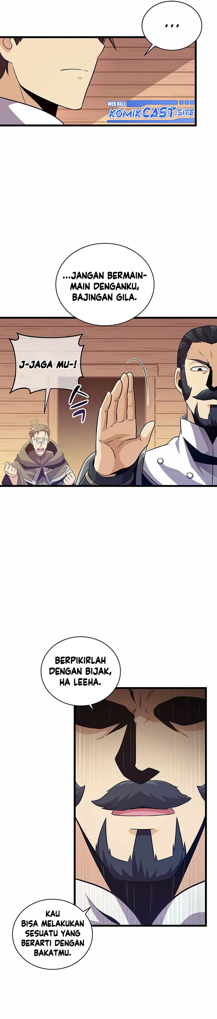 Dilarang COPAS - situs resmi www.mangacanblog.com - Komik musketeer player 069 - chapter 69 70 Indonesia musketeer player 069 - chapter 69 Terbaru 16|Baca Manga Komik Indonesia|Mangacan