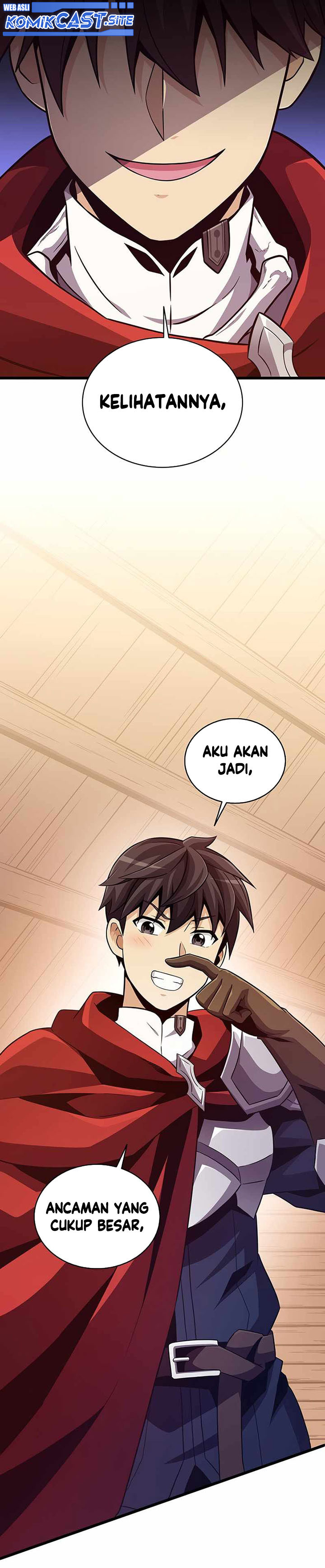 Dilarang COPAS - situs resmi www.mangacanblog.com - Komik musketeer player 069 - chapter 69 70 Indonesia musketeer player 069 - chapter 69 Terbaru 19|Baca Manga Komik Indonesia|Mangacan