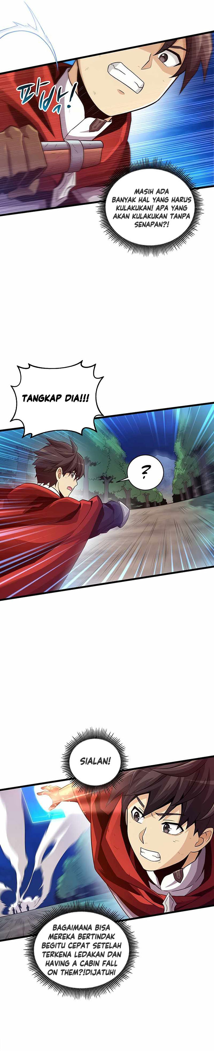 Dilarang COPAS - situs resmi www.mangacanblog.com - Komik musketeer player 069 - chapter 69 70 Indonesia musketeer player 069 - chapter 69 Terbaru 25|Baca Manga Komik Indonesia|Mangacan
