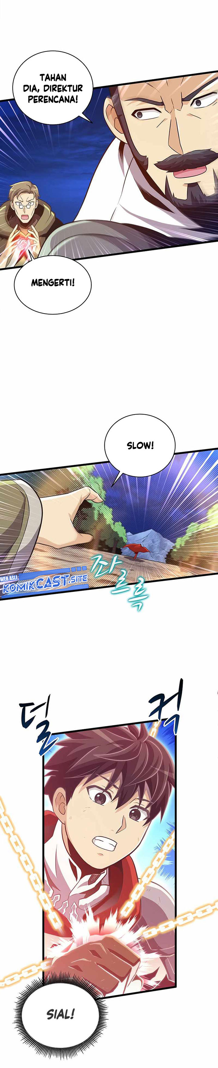 Dilarang COPAS - situs resmi www.mangacanblog.com - Komik musketeer player 069 - chapter 69 70 Indonesia musketeer player 069 - chapter 69 Terbaru 26|Baca Manga Komik Indonesia|Mangacan