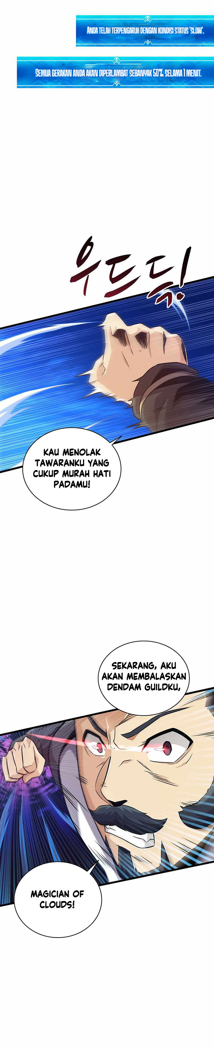 Dilarang COPAS - situs resmi www.mangacanblog.com - Komik musketeer player 069 - chapter 69 70 Indonesia musketeer player 069 - chapter 69 Terbaru 27|Baca Manga Komik Indonesia|Mangacan