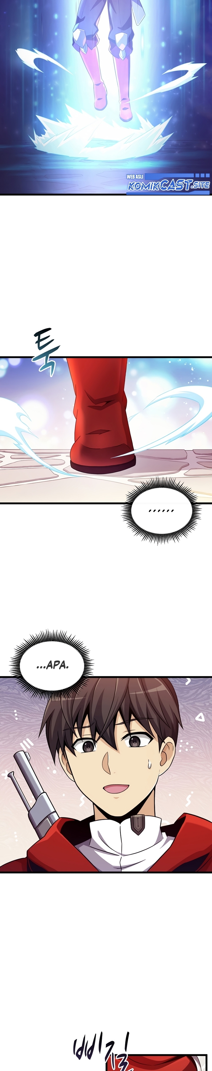 Dilarang COPAS - situs resmi www.mangacanblog.com - Komik musketeer player 095 - chapter 95 96 Indonesia musketeer player 095 - chapter 95 Terbaru 2|Baca Manga Komik Indonesia|Mangacan