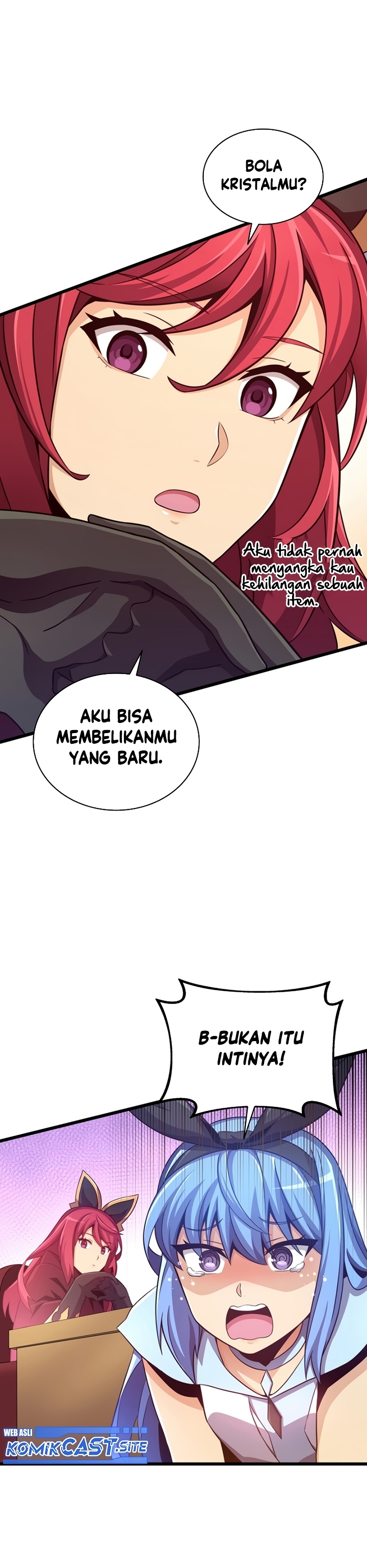 Dilarang COPAS - situs resmi www.mangacanblog.com - Komik musketeer player 095 - chapter 95 96 Indonesia musketeer player 095 - chapter 95 Terbaru 8|Baca Manga Komik Indonesia|Mangacan