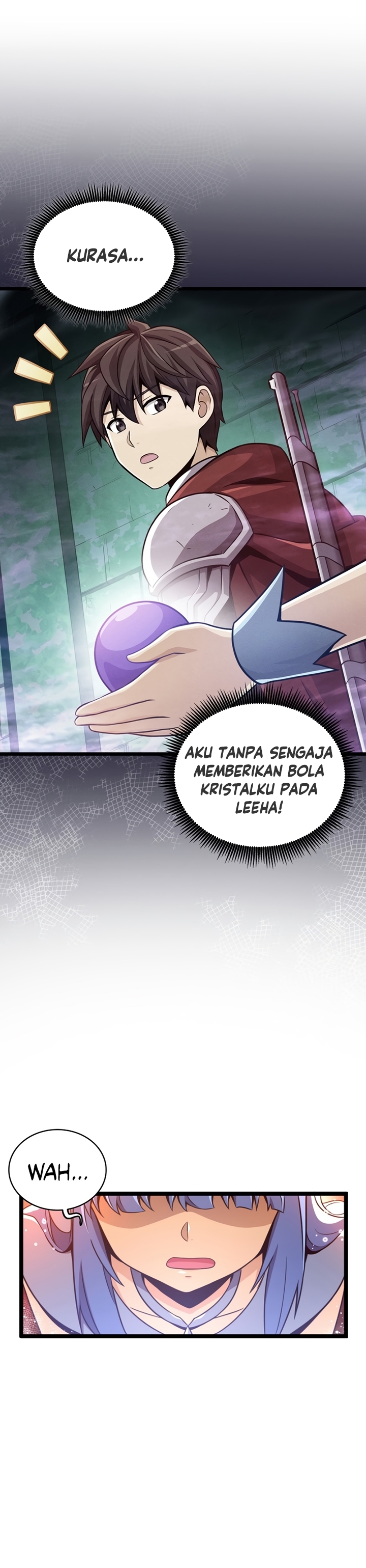 Dilarang COPAS - situs resmi www.mangacanblog.com - Komik musketeer player 095 - chapter 95 96 Indonesia musketeer player 095 - chapter 95 Terbaru 9|Baca Manga Komik Indonesia|Mangacan