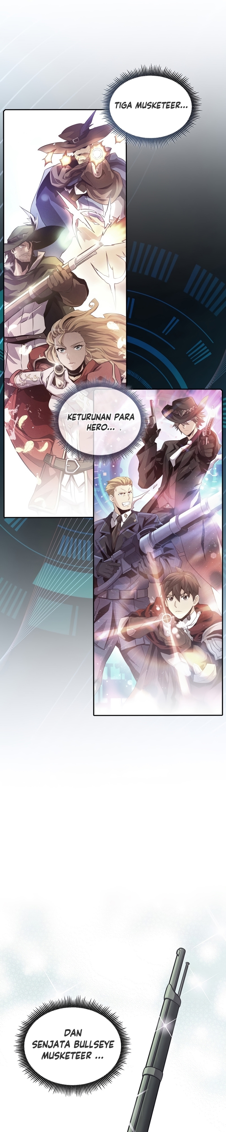 Dilarang COPAS - situs resmi www.mangacanblog.com - Komik musketeer player 095 - chapter 95 96 Indonesia musketeer player 095 - chapter 95 Terbaru 13|Baca Manga Komik Indonesia|Mangacan