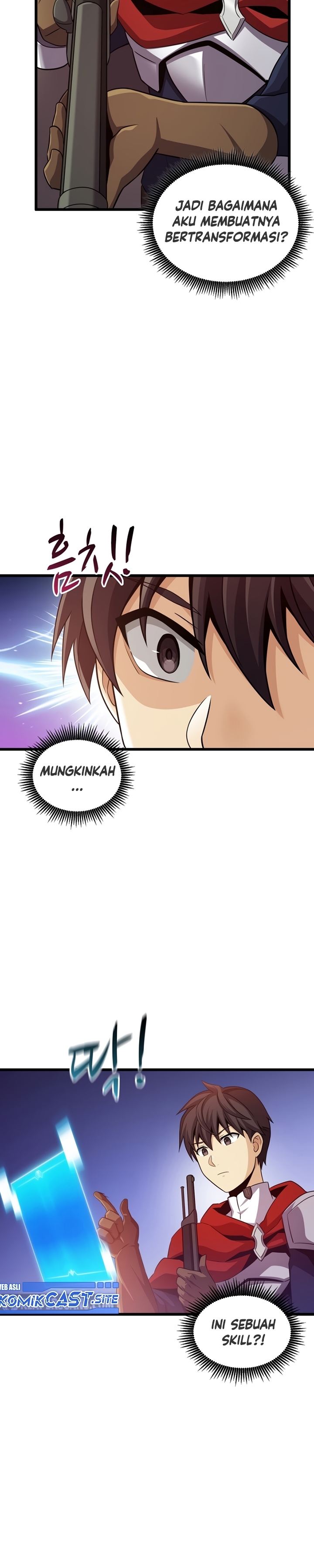 Dilarang COPAS - situs resmi www.mangacanblog.com - Komik musketeer player 095 - chapter 95 96 Indonesia musketeer player 095 - chapter 95 Terbaru 15|Baca Manga Komik Indonesia|Mangacan