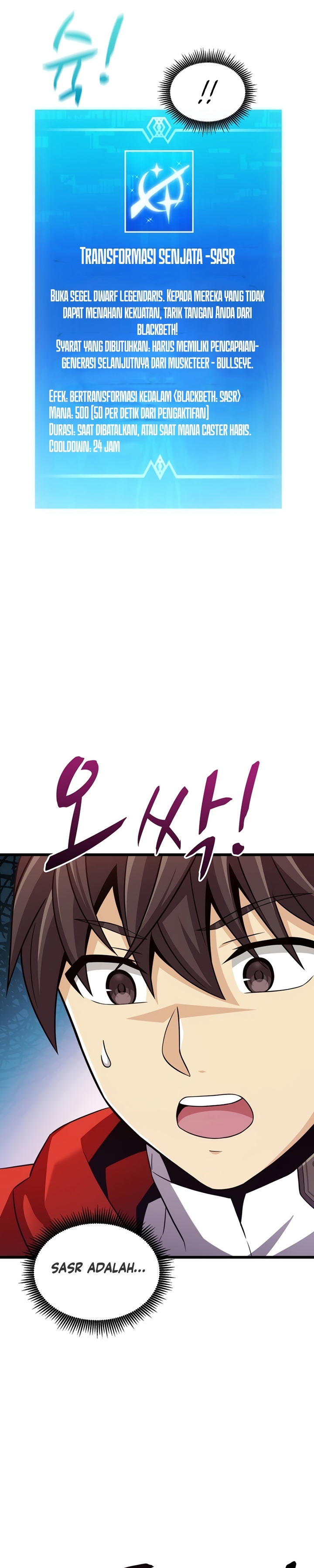 Dilarang COPAS - situs resmi www.mangacanblog.com - Komik musketeer player 095 - chapter 95 96 Indonesia musketeer player 095 - chapter 95 Terbaru 16|Baca Manga Komik Indonesia|Mangacan