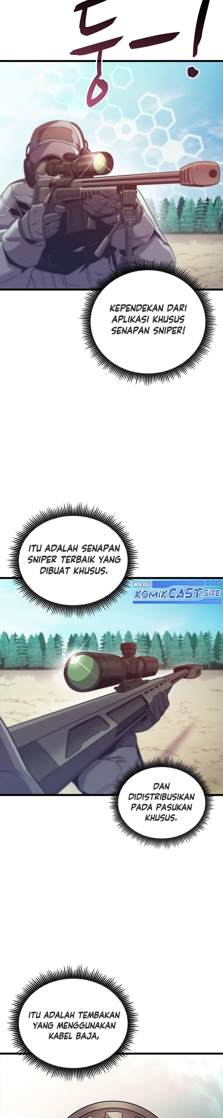 Dilarang COPAS - situs resmi www.mangacanblog.com - Komik musketeer player 095 - chapter 95 96 Indonesia musketeer player 095 - chapter 95 Terbaru 17|Baca Manga Komik Indonesia|Mangacan