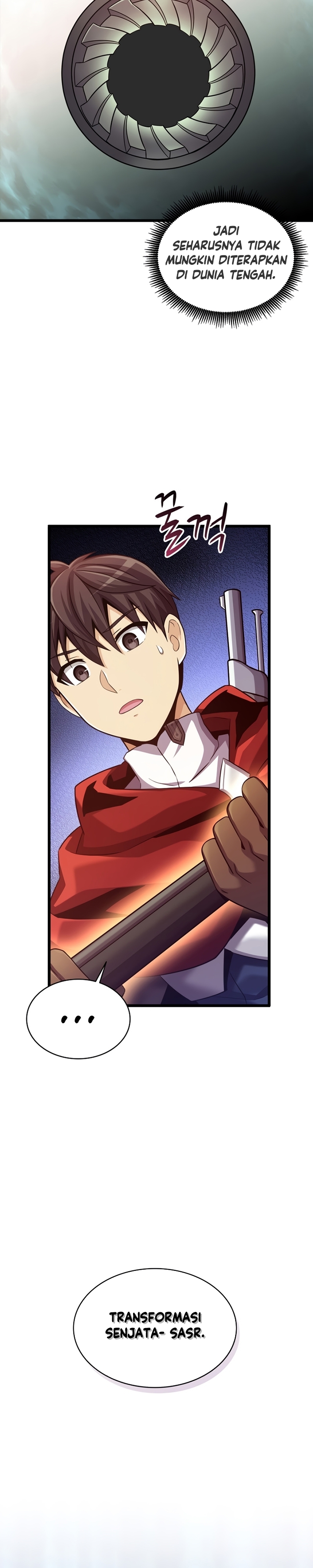 Dilarang COPAS - situs resmi www.mangacanblog.com - Komik musketeer player 095 - chapter 95 96 Indonesia musketeer player 095 - chapter 95 Terbaru 18|Baca Manga Komik Indonesia|Mangacan
